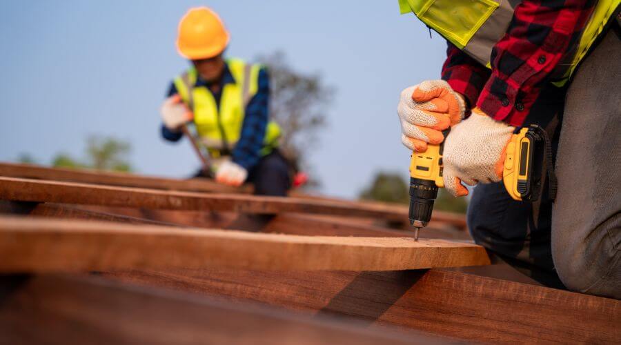 Local Chimney Repair in Telford, PA